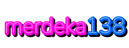 merdeka138 — logo kanal