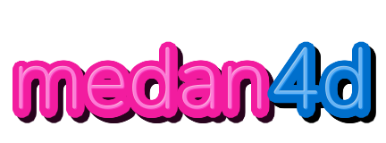 medan4d — logo kanal