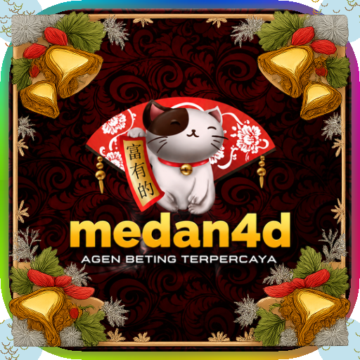 medan4d — mitra unggulan