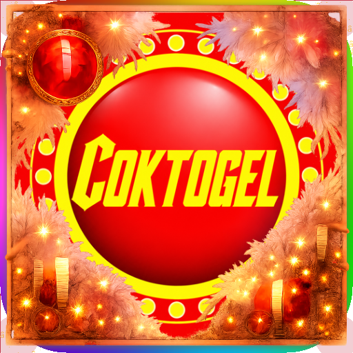 coktogel — mitra unggulan